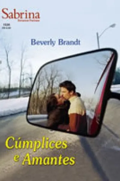 Cover of Cúmplices e Amantes
