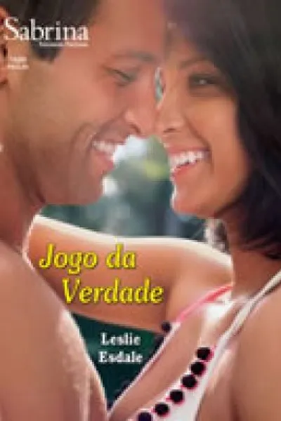 Cover of Jogo da Verdade
