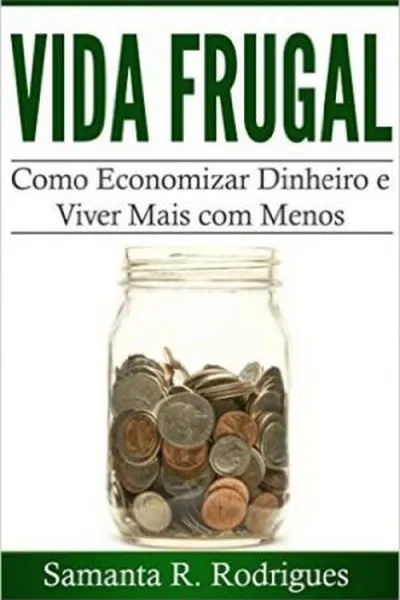 Cover of Vida Frugal