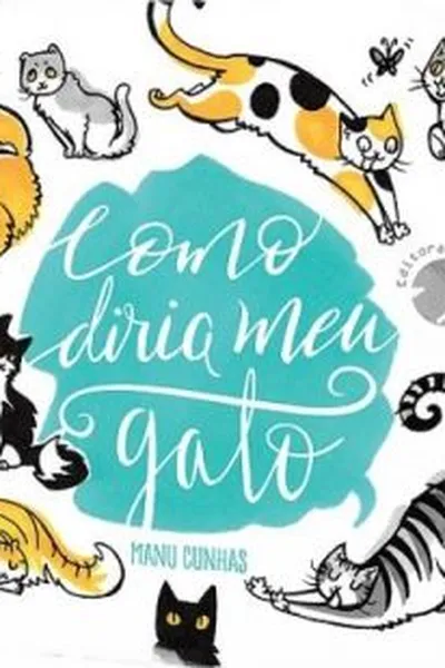 Cover of Como Diria Meu Gato