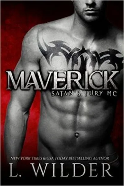 Cover of Maverick