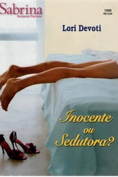 Cover of Inocente ou Sedutora?