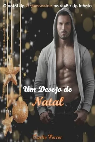 Cover of Um Desejo de Natal