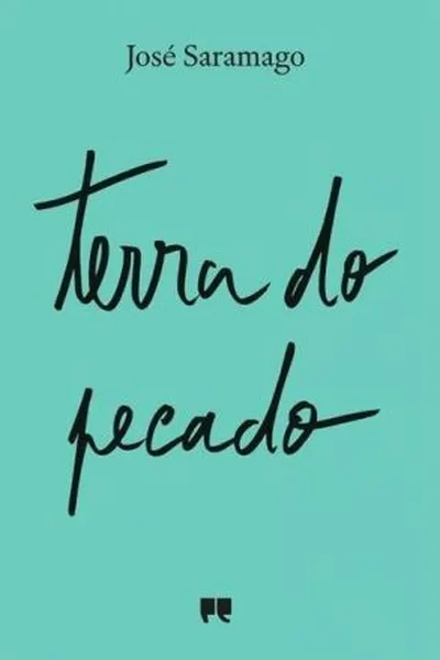 Cover of Terra do Pecado