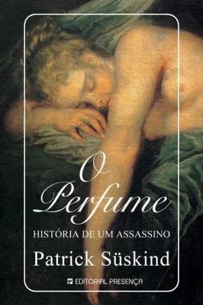 Cover of O Perfume