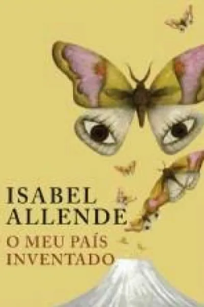 Cover of O Meu País Inventado