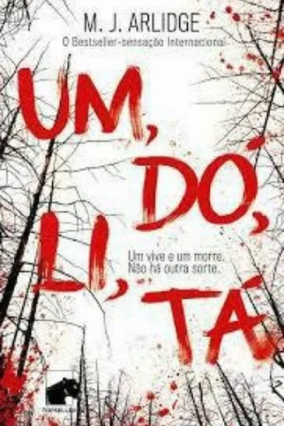 Cover of Um, Dó, Li, Tá