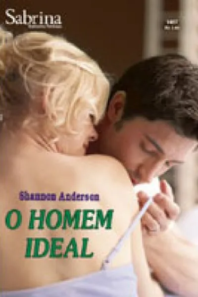 Cover of O Homem Ideal