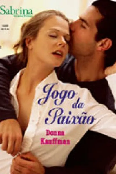 Cover of Jogo da Paixão
