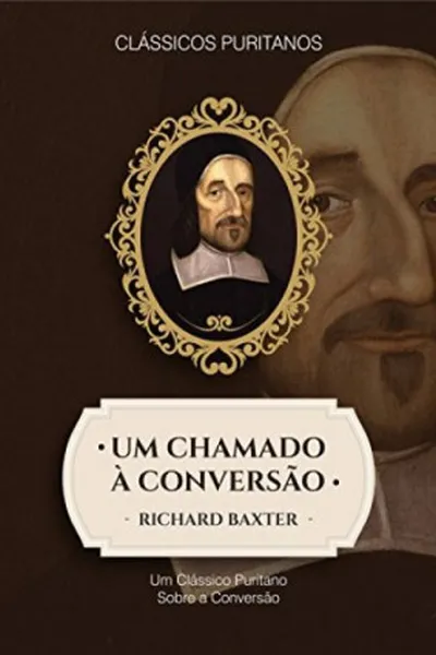 Cover of Um Chamado Urgente à Conversão