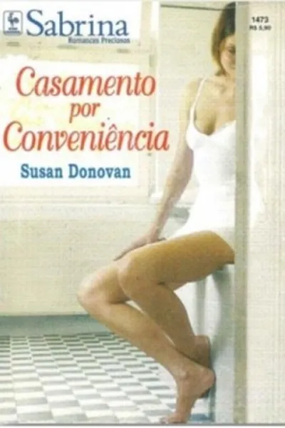 Cover of Casamento por Conveniência
