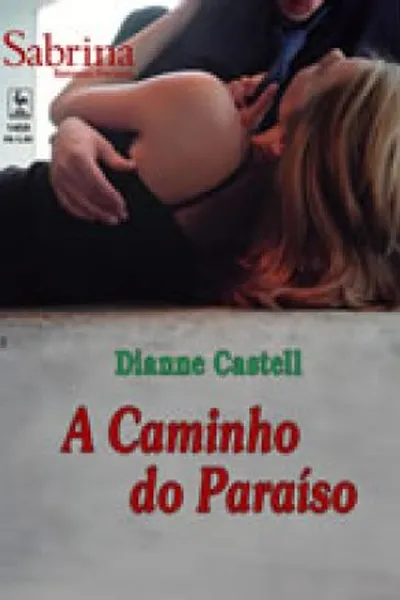 Cover of A Caminho do Paraíso