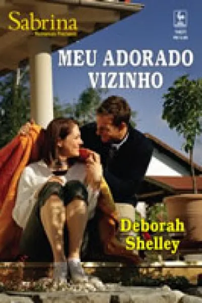 Cover of Meu Adorado Vizinho