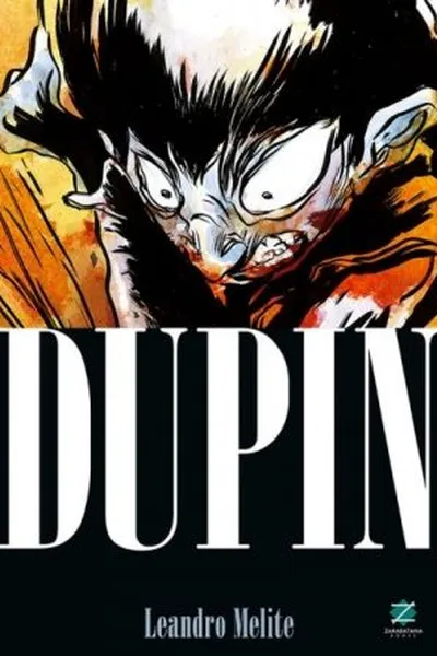 Cover of DUPIN