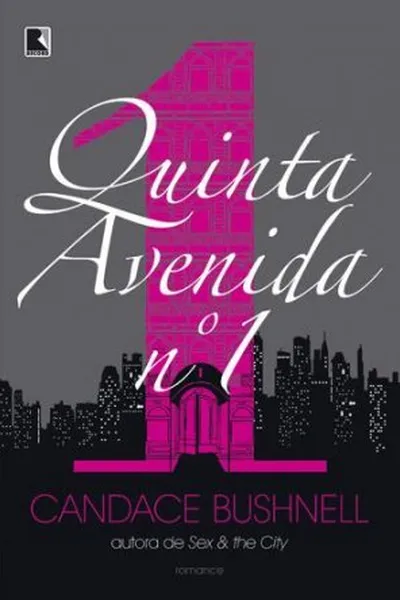 Cover of Quinta Avenida Nº 1
