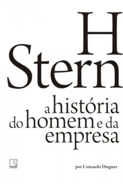 Cover of H Stern