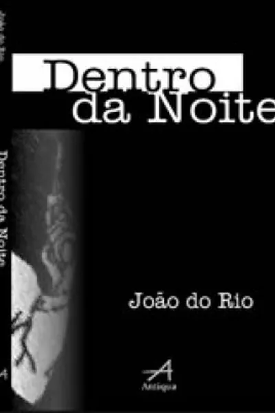 Cover of Dentro da Noite
