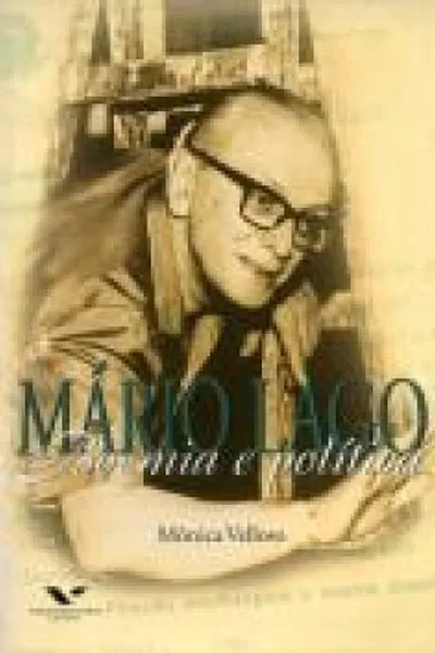 Cover of Mário Lago