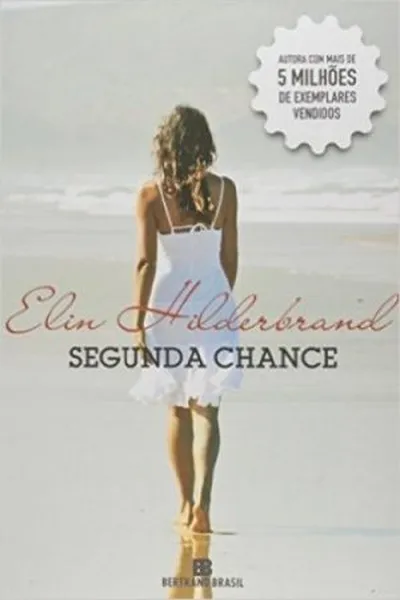 Cover of Segunda Chance