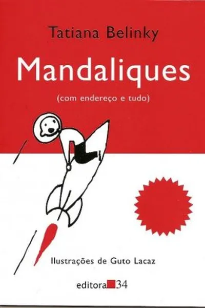 Cover of Mandaliques