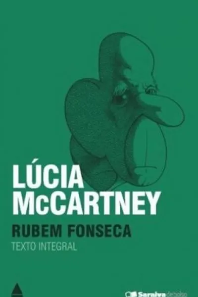 Cover of Lúcia McCartney