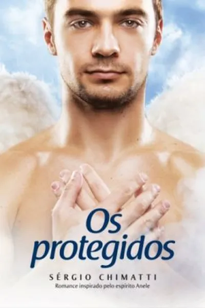 Cover of Os Protegidos