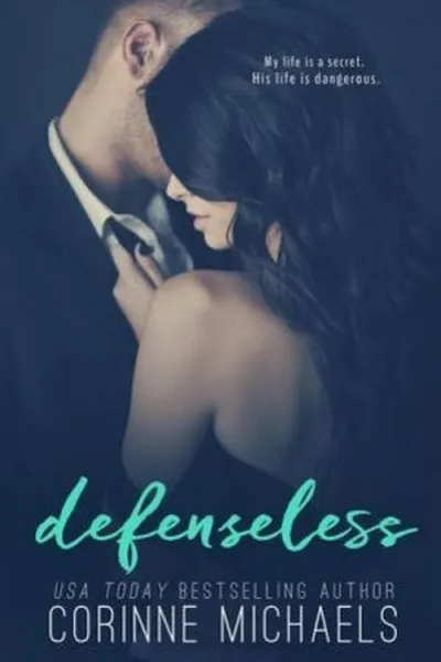 Cover of Defenseless