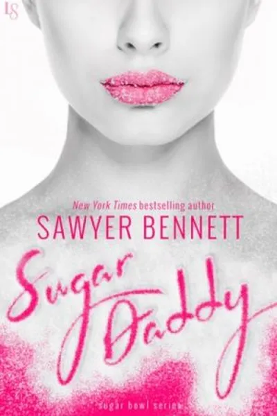 Cover of Sugar Daddy