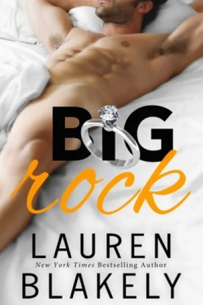 Cover of Big Rock