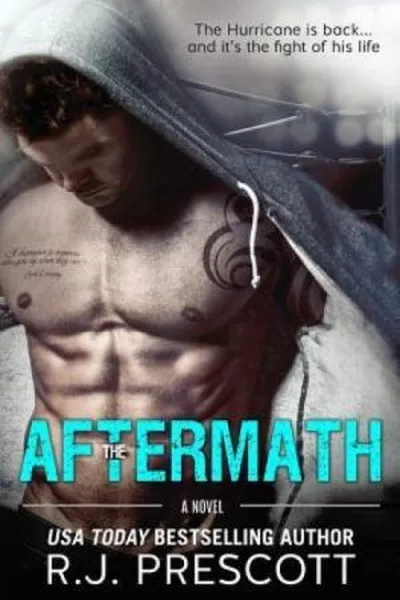 Cover of The Aftermath