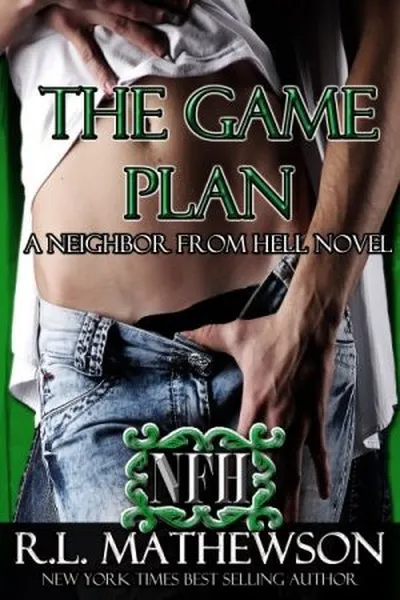 Cover of The Game Play