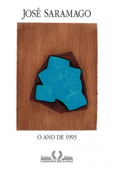 Cover of O Ano de 1993