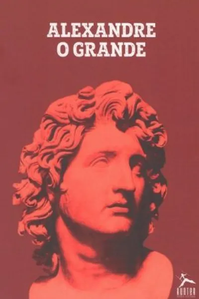 Cover of Alexandre, O Grande