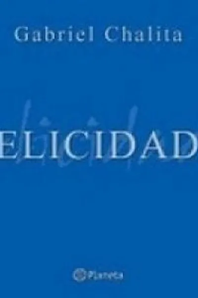 Cover of Felicidade