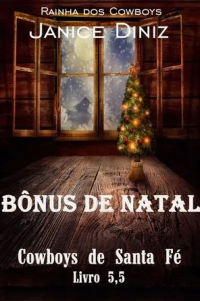 Cover of Bônus de Natal