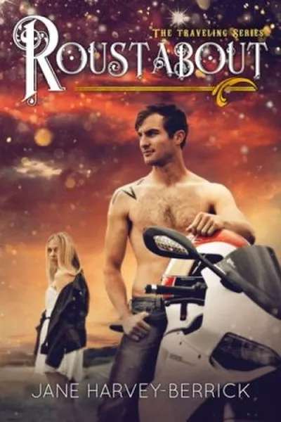 Cover of Roustabout