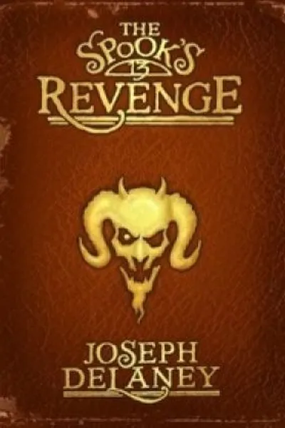 Cover of A Vingança