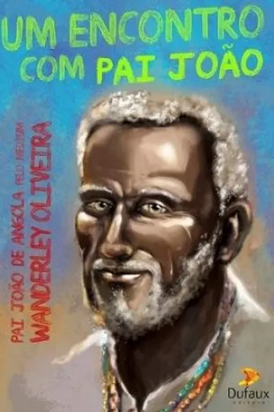 Cover of Um Encontro com Pai João