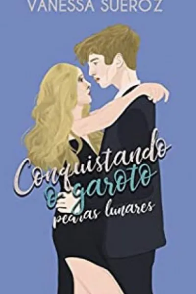 Cover of Conquistando o Garoto