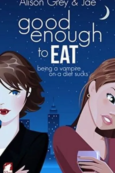 Cover of Good Enough to Eat