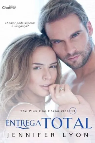 Cover of Entrega Total