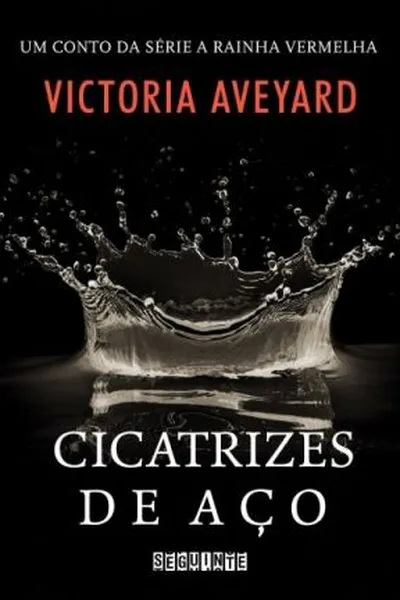 Cover of Cicatrizes de Aço