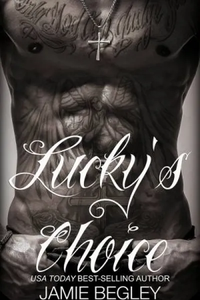 Cover of Lucky's Choice