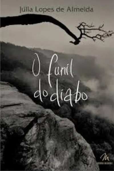 Cover of O Funil do Diabo