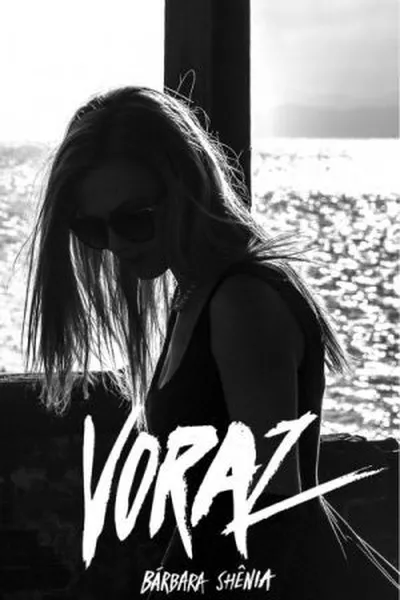 Cover of Voraz