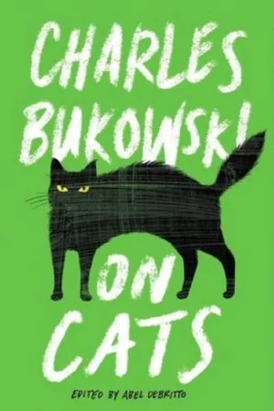 Cover of On Cats
