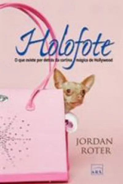 Cover of Holofote