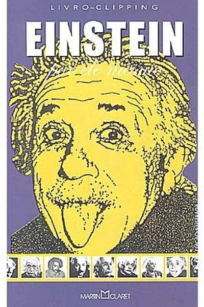 Cover of Einstein