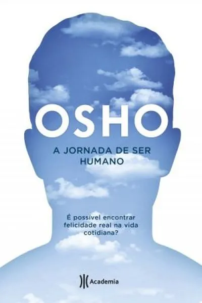Cover of A Jornada de Ser Humano