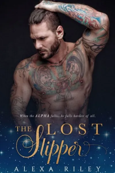 Cover of The Lost Slipper